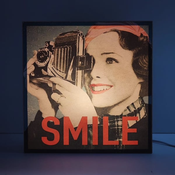 Image of SMILE II