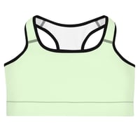 Image 1 of PANACHE SPORTS BRA (B)