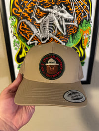 Image 1 of Chompers Hat