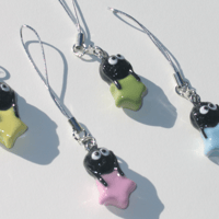Image 3 of Soot Sprite Strap