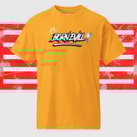 Image 10 of "Hacking Away" DryBlend® T-Shirt