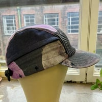 Image 2 of Mountain Haze 5-Panel Camp Cap