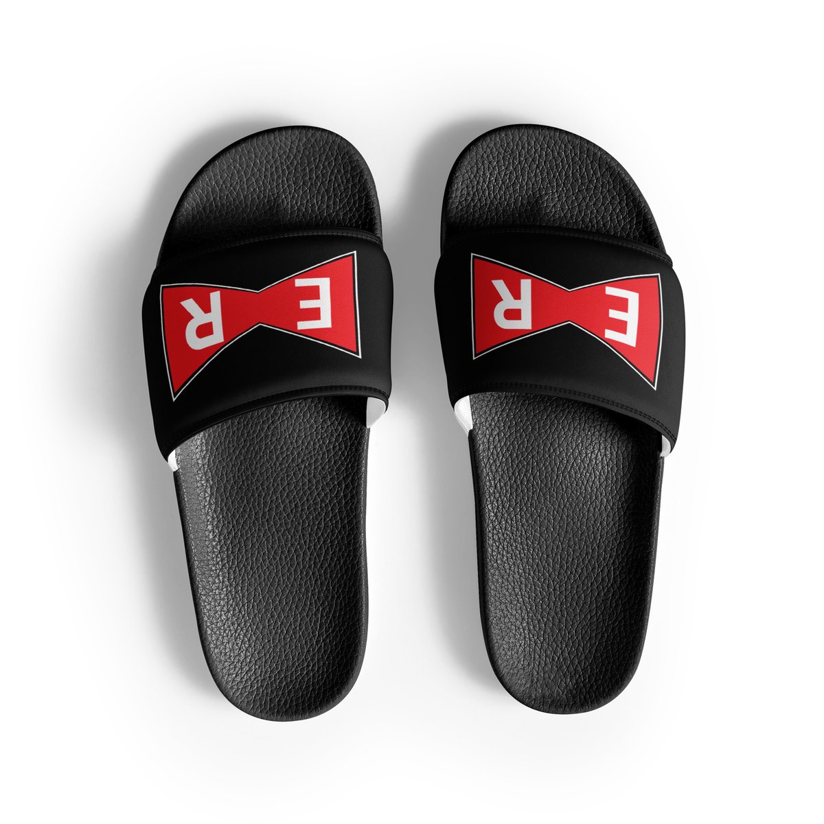 Image of Red Ribbon Slides