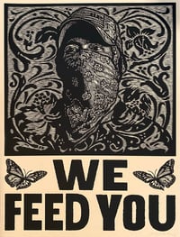 We Feed You