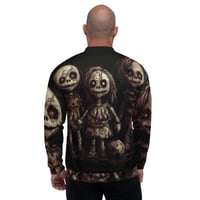 Image 4 of Arent they the cutest  Unisex Bomber Jacket