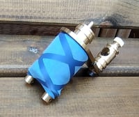 Image 4 of Direct drive rotary tattoo machine brass 