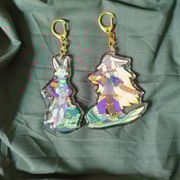 Image 1 of Zonai charm