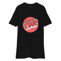 Image 2 of TMP Men’s premium heavyweight tee