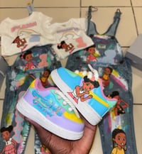 Image 2 of KIDS GRACIE CORNER SET 