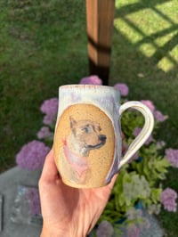 Image 6 of Pink Pitbull 