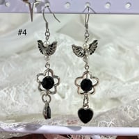 Image 5 of Celeste Earrings