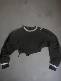 Image 2 of PUNK ROYAL TEE