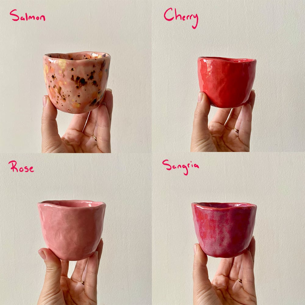 Image of Pluto Cup *Old Stock*