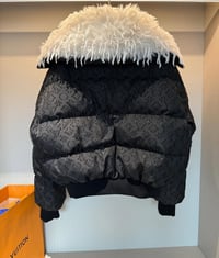 Image 4 of CHANTELLY BLACK JACKET