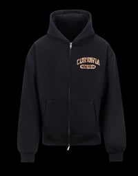 Image 2 of MENS RECTA ZIP HOODIE