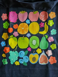 Image 3 of Fruit Tote Pre-Order 