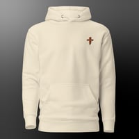 Image 3 of Unbounded Hoodie (Light Edition)