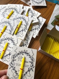 Image 3 of Summer Solstice zine bundle