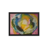 Image 6 of In Between Worlds Framed Print