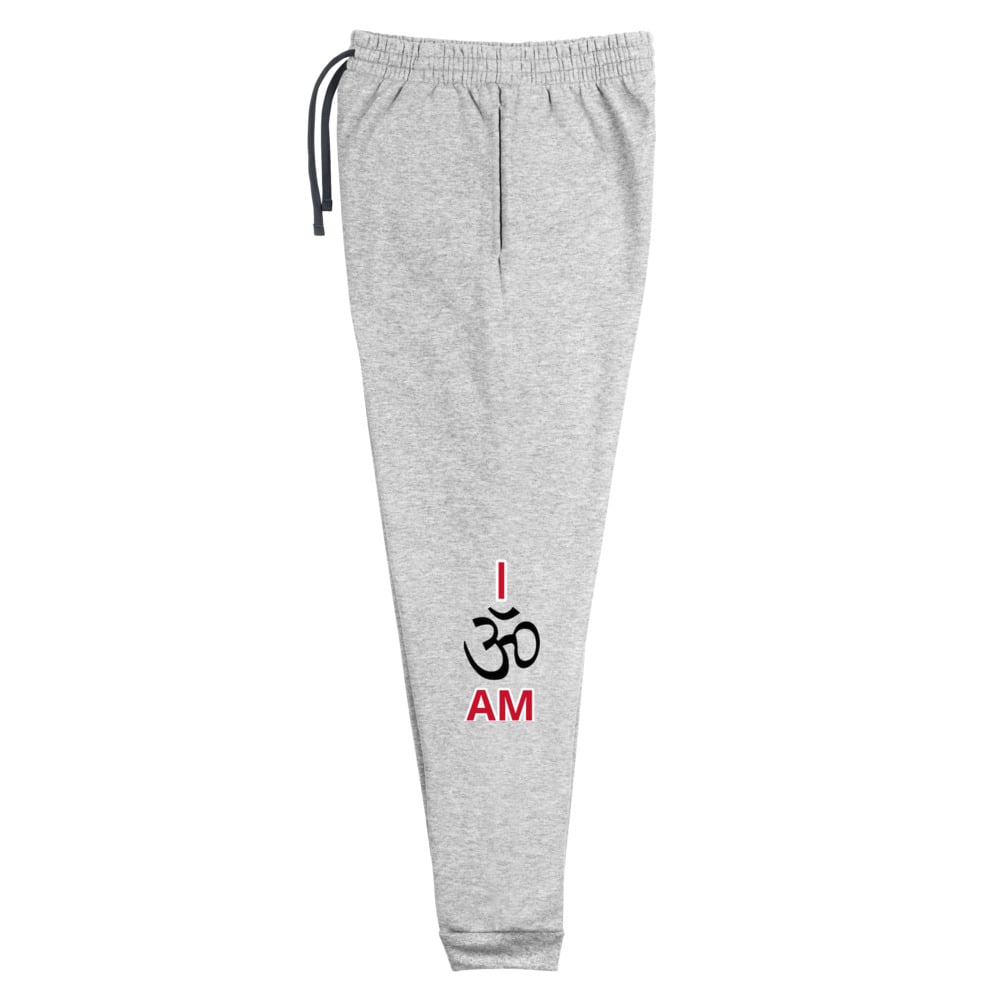 Image of I AM. Sweatpants