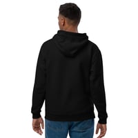 Image 2 of Premium eco hoodie