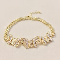 Image 2 of Ws Virgencita Bracelet
