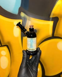 Portable Jammer / Glass Charlie