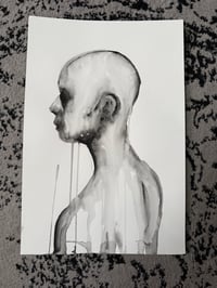 I look for you in everything (original)