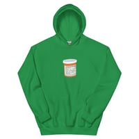 Image 1 of THE PRESCRIPTION HOUSE HOODIE