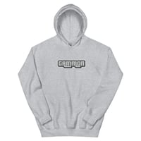 Image 16 of Unisex Hoodie “Gammon”