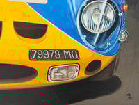 Image 5 of Yellow Blue