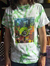 Image 1 of Grim Adventures of Billy and Mandy T-Shirt 