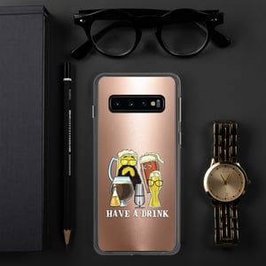 Samsung Case
