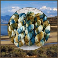 Image 1 of Great Salt Lake, W