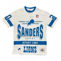 Image 1 of Barry Sanders T