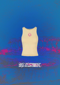 Image 1 of ⚡️Grümp Embroidered Vest ⚡️