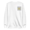 Askew Collections/ Unisex Premium Sweatshirt
