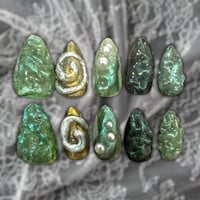 Image 1 of Forest Fairy Clawz
