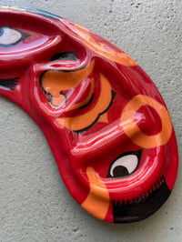 Image 2 of Kintaro ceramic paint palette 