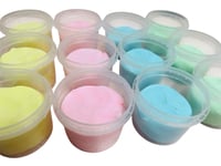 Image 1 of Bath Play Dough