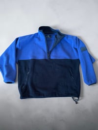 Image 1 of Mercedes Benz Fleece Pullover