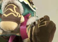 Image 9 of Pre-Order Rf4 plush 20-23cm