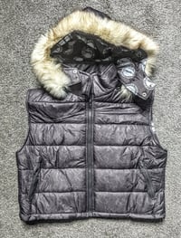 Image 1 of KS Logo Vest Women