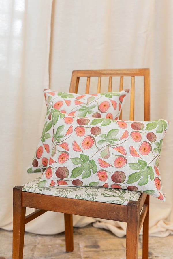 Image of Fig Cushion