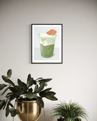 Image 3 of MATCHA