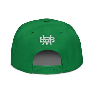 Image of MB Brothers Snapback Hat