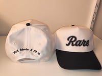 Image 2 of Rare Breed SnapBack Hat