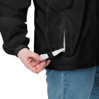 Image 6 of lashking Unisex windbreaker