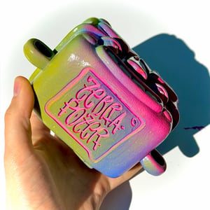 Image of Mega Nutty Objects Vol. 0.02