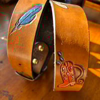 Image 1 of 8 ICON BELT